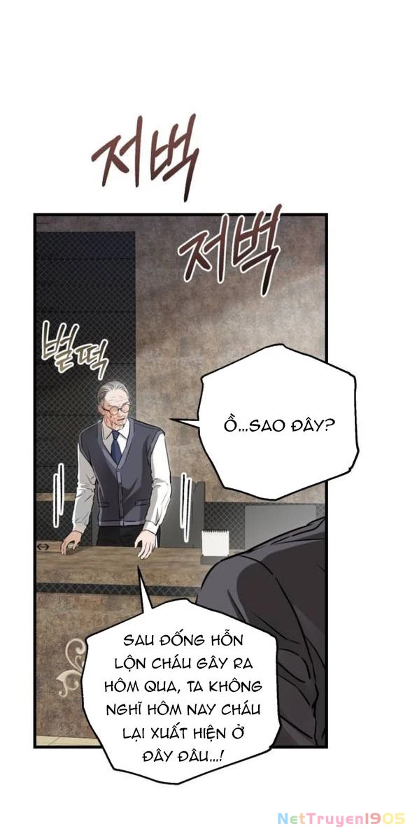 Nóng Lòng Muốn Giày Vò Em Chapter 97.1 - 12