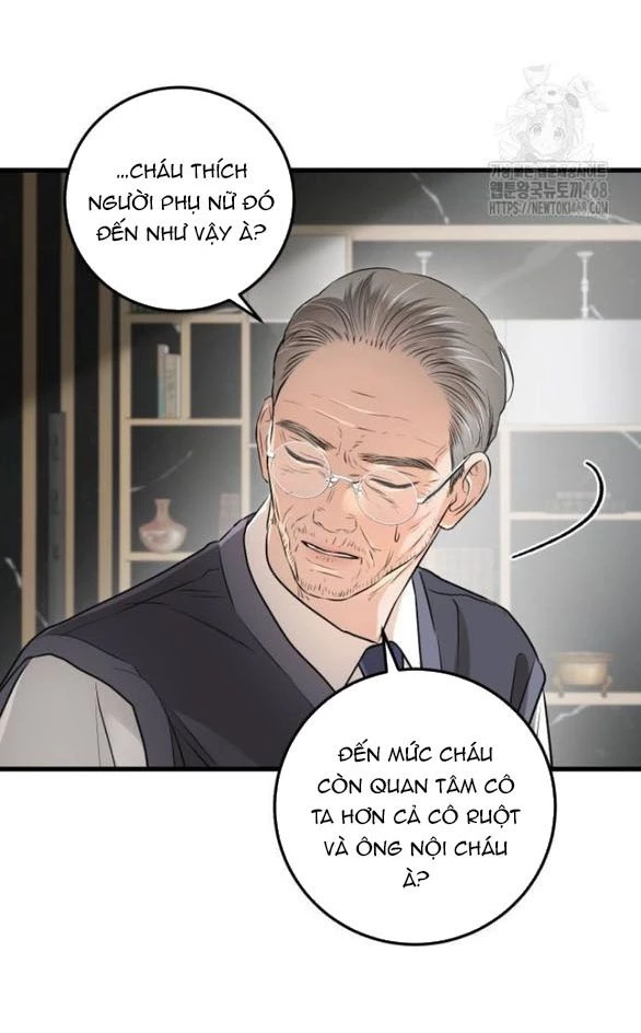 Nóng Lòng Muốn Giày Vò Em Chapter 97.1 - 18
