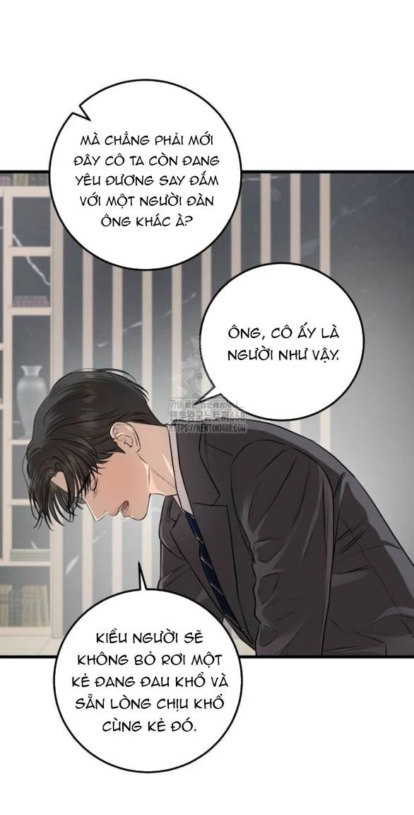 Nóng Lòng Muốn Giày Vò Em Chapter 97.1 - 19