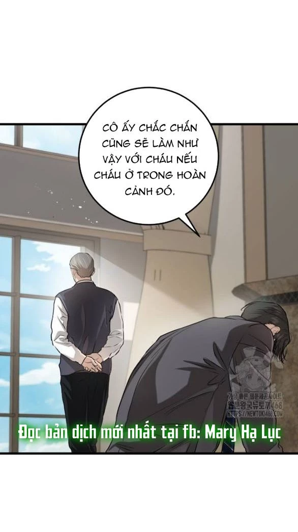 Nóng Lòng Muốn Giày Vò Em Chapter 97.1 - 20