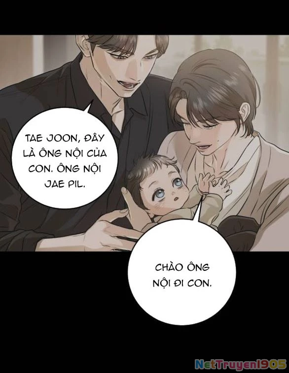 Nóng Lòng Muốn Giày Vò Em Chapter 97.1 - 25