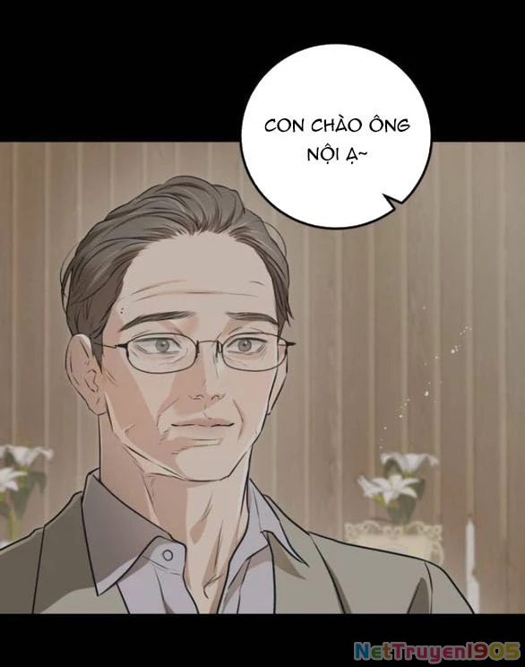 Nóng Lòng Muốn Giày Vò Em Chapter 97.1 - 26