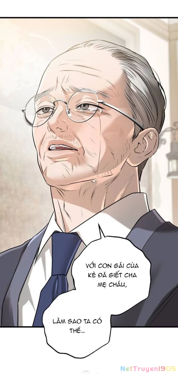 Nóng Lòng Muốn Giày Vò Em Chapter 97.1 - 30