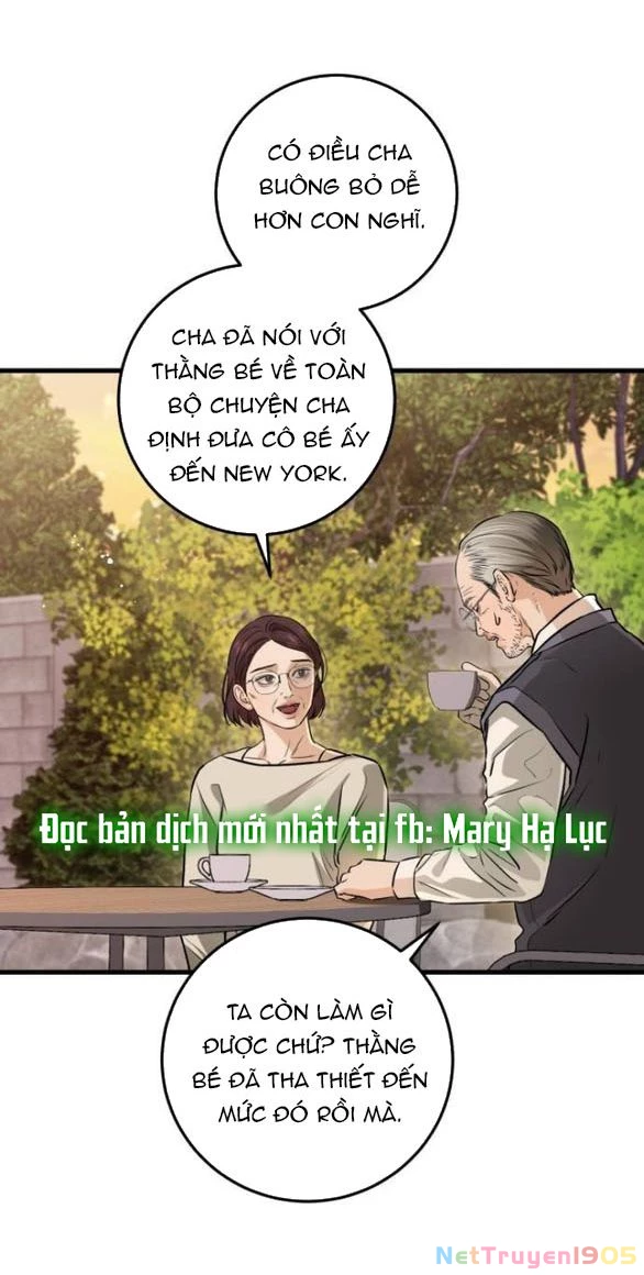 Nóng Lòng Muốn Giày Vò Em Chapter 97.1 - 37