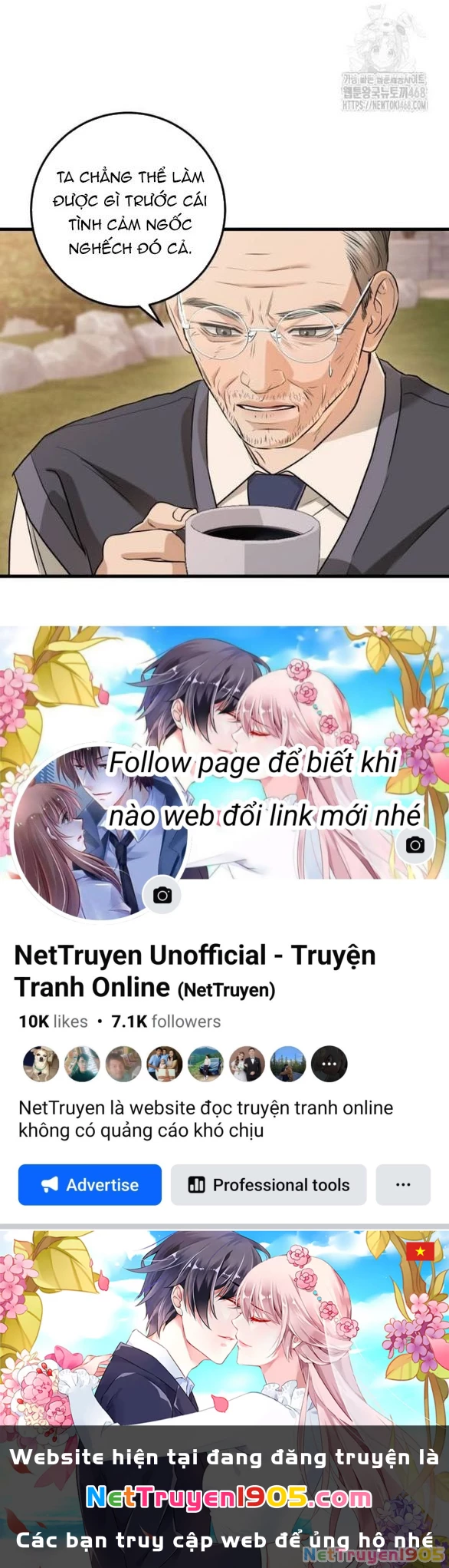 Nóng Lòng Muốn Giày Vò Em Chapter 97.1 - 38