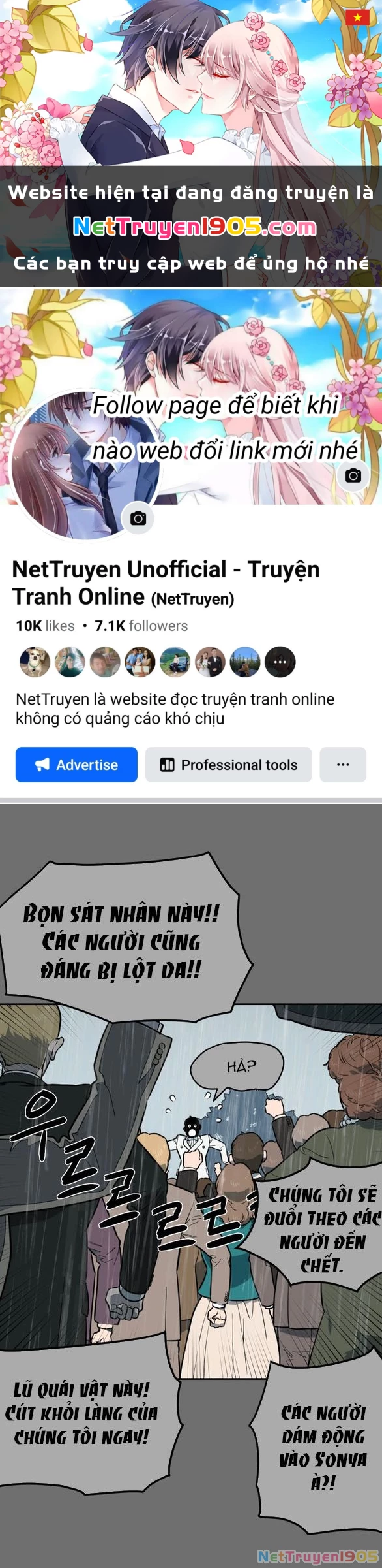 Khúc Ca Linh Hồn Chapter 60.1 - 1