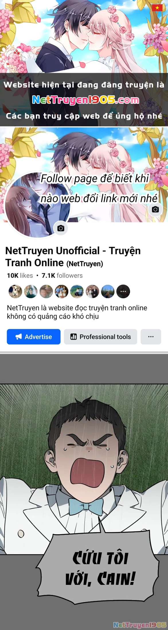 Khúc Ca Linh Hồn Chapter 60.2 - 1