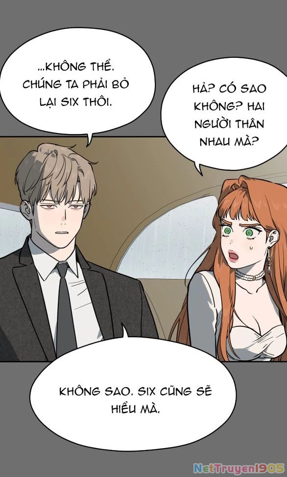Khúc Ca Linh Hồn Chapter 60.2 - 5