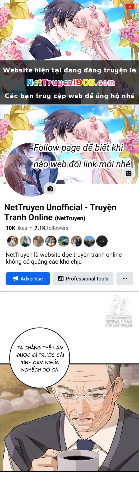 Nóng Lòng Muốn Giày Vò Em Chapter 97.2 - 1