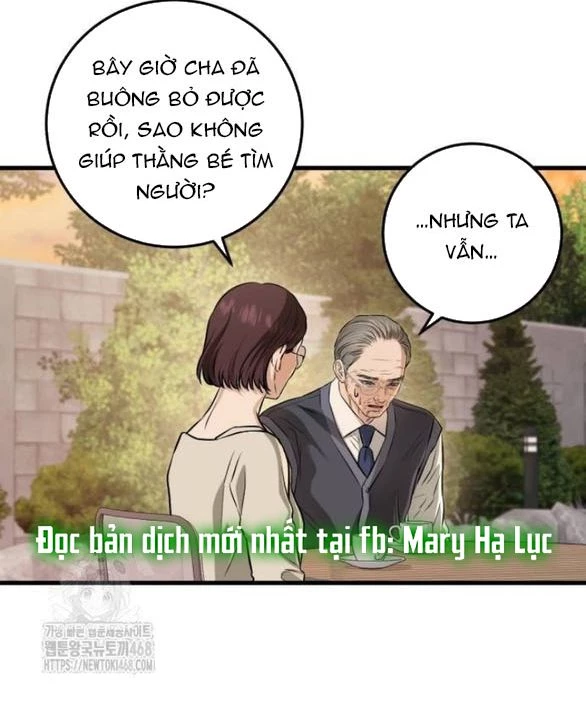 Nóng Lòng Muốn Giày Vò Em Chapter 97.2 - 4