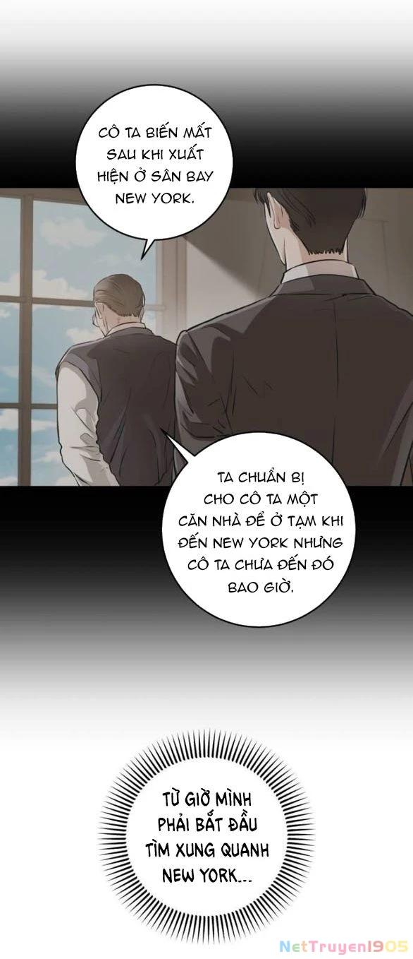 Nóng Lòng Muốn Giày Vò Em Chapter 97.2 - 8