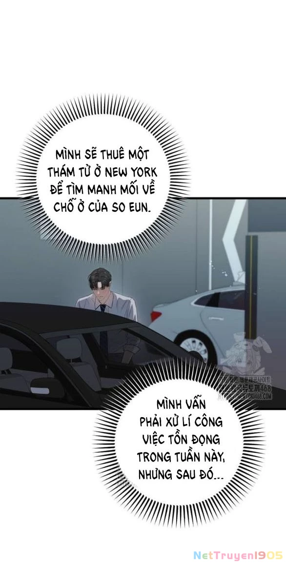Nóng Lòng Muốn Giày Vò Em Chapter 97.2 - 9