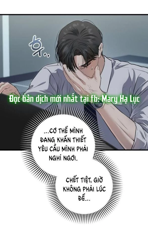 Nóng Lòng Muốn Giày Vò Em Chapter 97.2 - 11