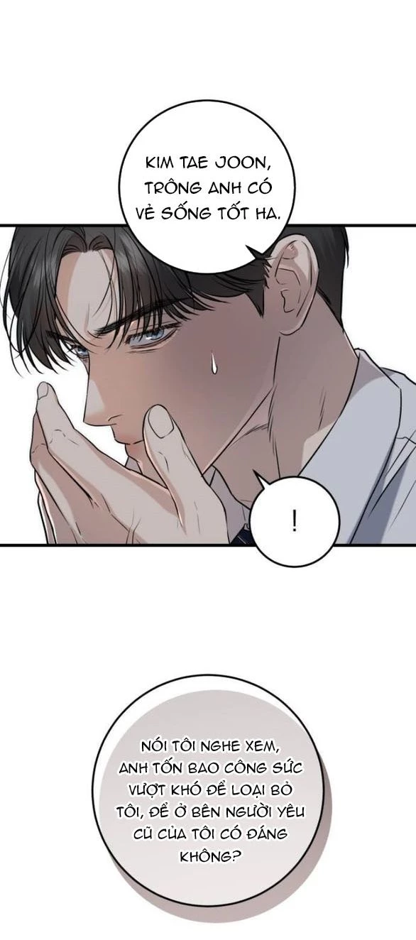 Nóng Lòng Muốn Giày Vò Em Chapter 97.2 - 12