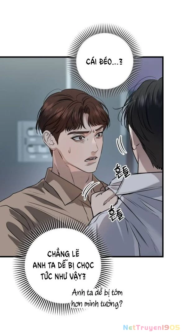 Nóng Lòng Muốn Giày Vò Em Chapter 97.2 - 17