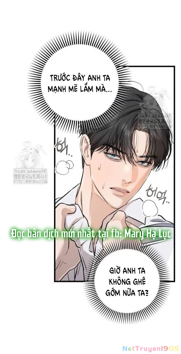 Nóng Lòng Muốn Giày Vò Em Chapter 97.2 - 18