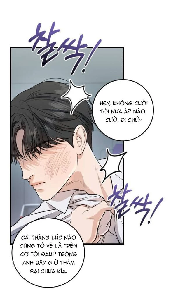Nóng Lòng Muốn Giày Vò Em Chapter 97.2 - 20