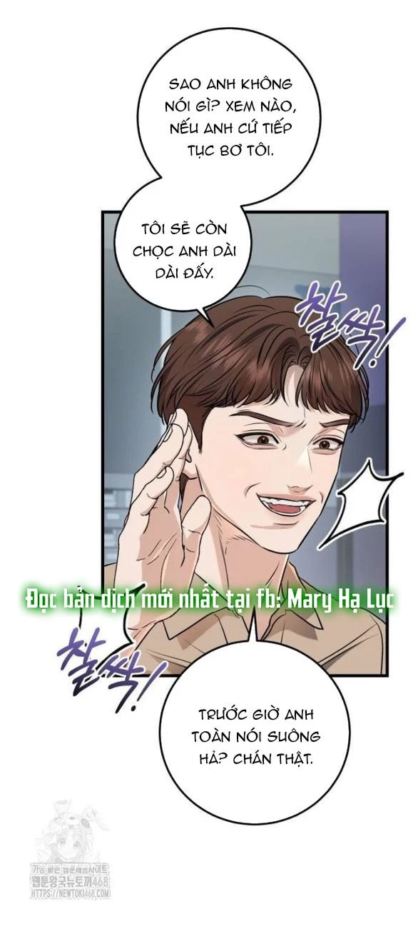 Nóng Lòng Muốn Giày Vò Em Chapter 97.2 - 21