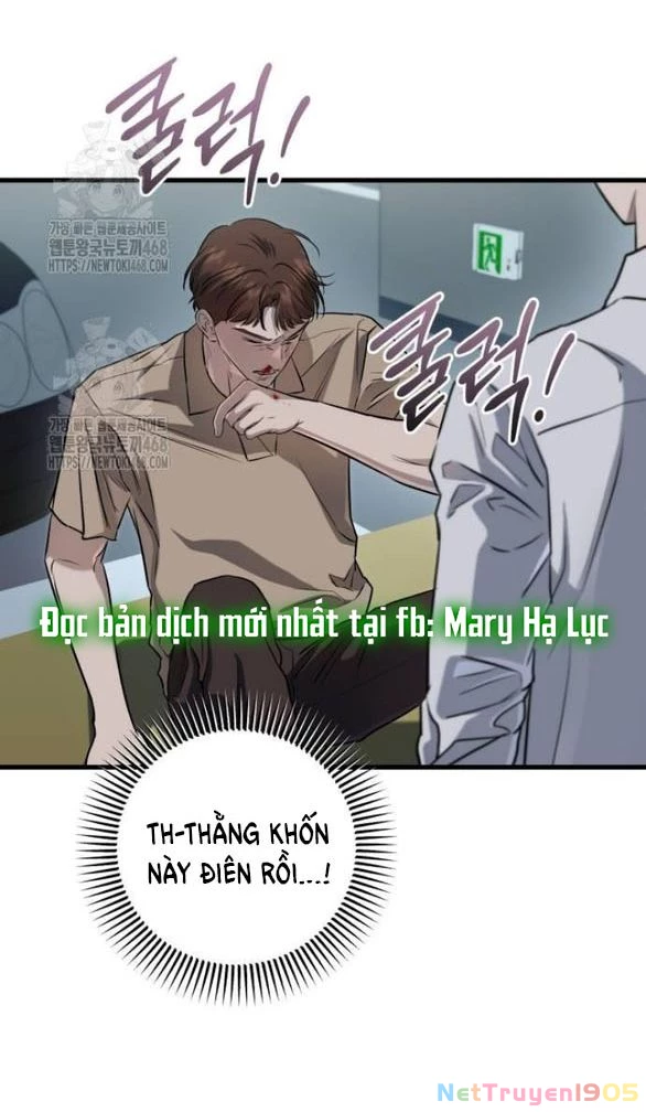 Nóng Lòng Muốn Giày Vò Em Chapter 97.2 - 25