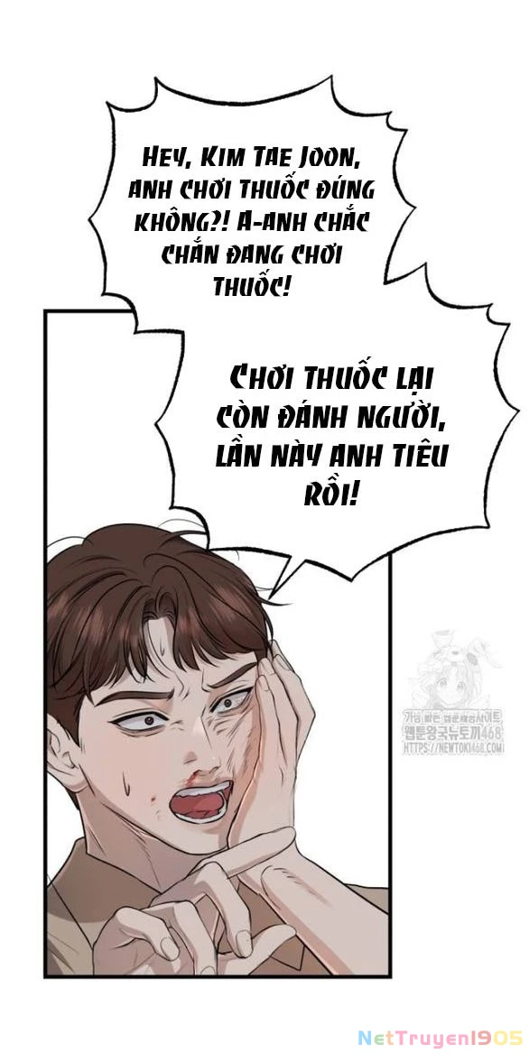 Nóng Lòng Muốn Giày Vò Em Chapter 97.2 - 27
