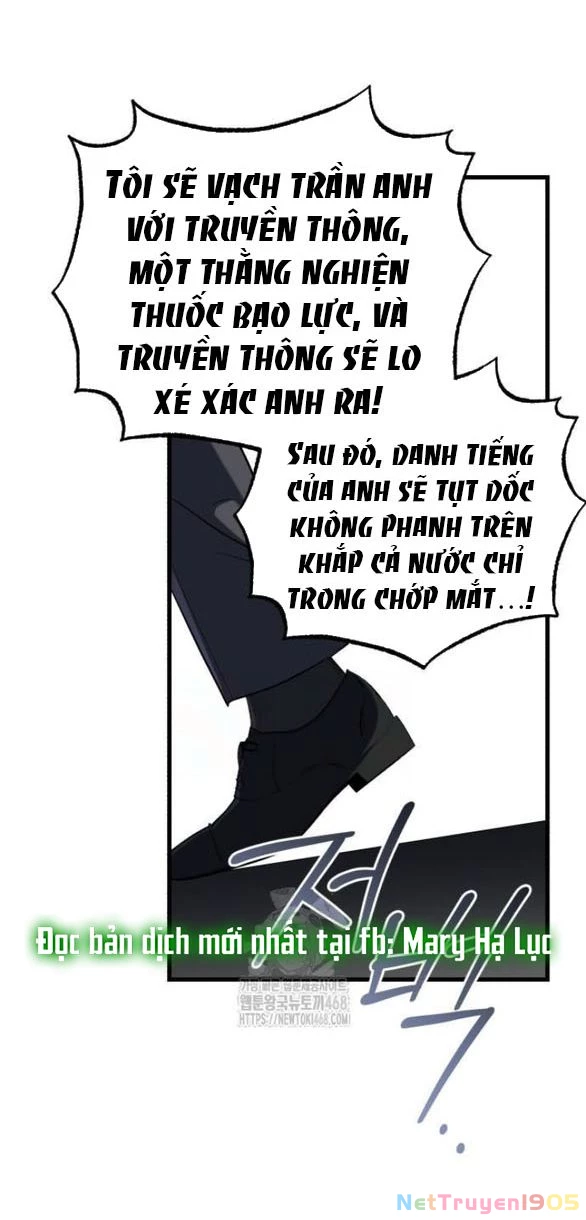 Nóng Lòng Muốn Giày Vò Em Chapter 97.2 - 28