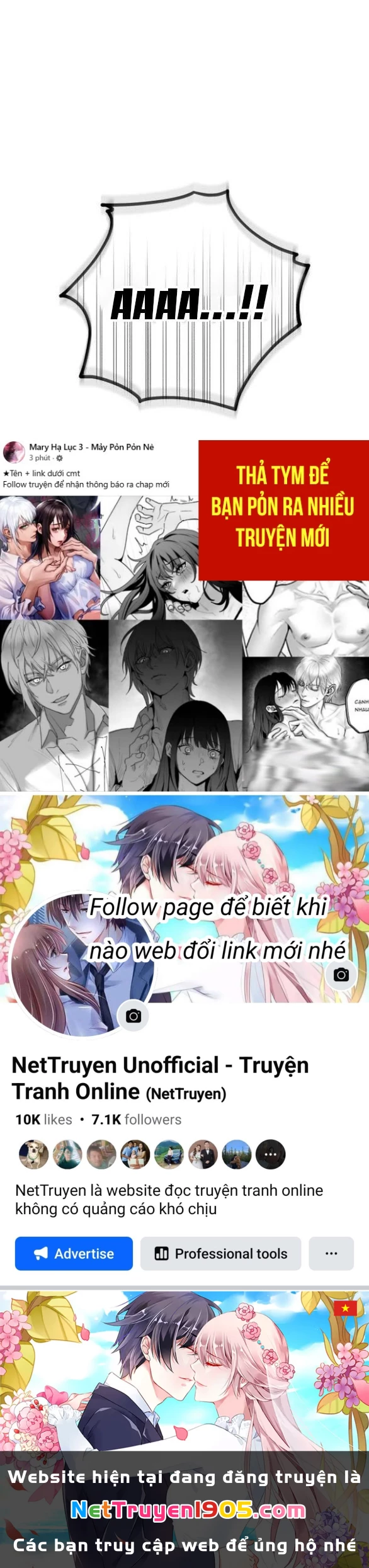 Nóng Lòng Muốn Giày Vò Em Chapter 97.2 - 35