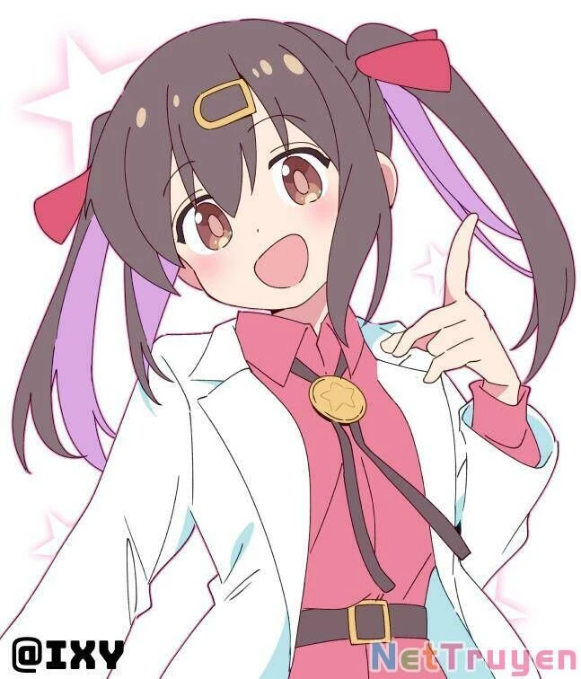 Onii-Chan Wa Oshimai Chapter 74.5 - 4