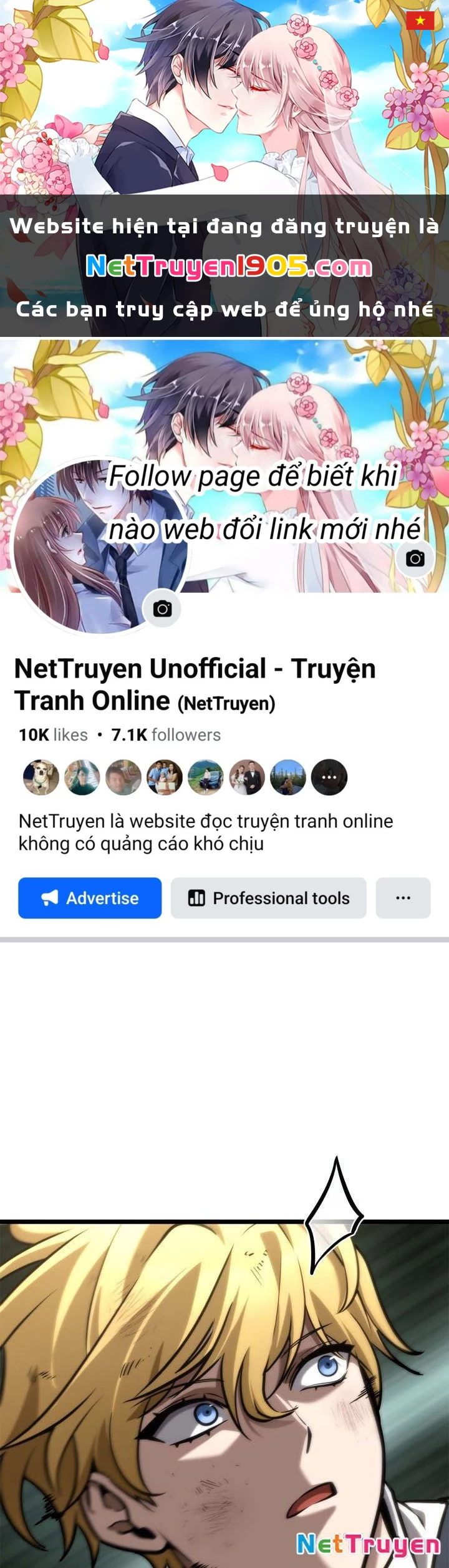 Đại Pháp Sư Toàn Năng Chapter 130 - 1
