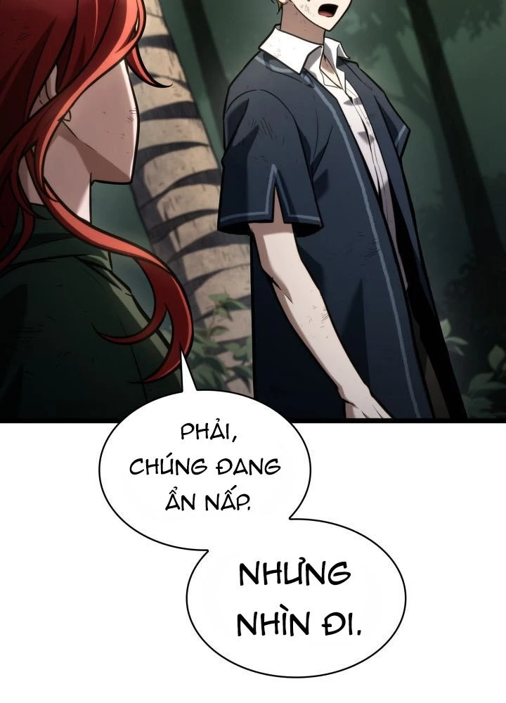 Đại Pháp Sư Toàn Năng Chapter 130 - 49