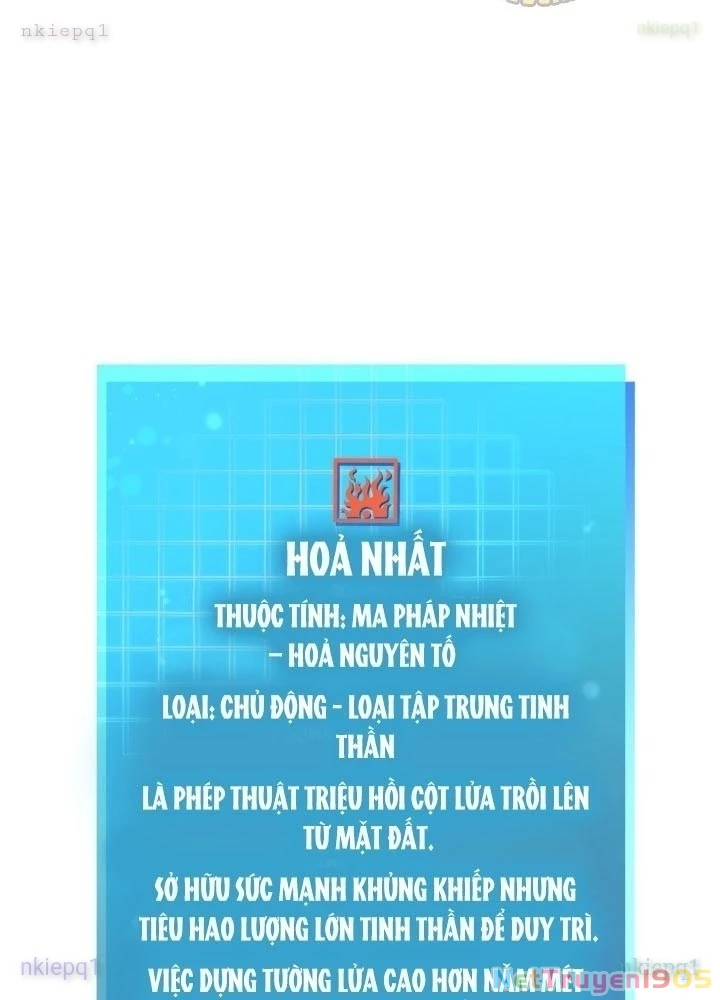 Đại Pháp Sư Toàn Năng Chapter 130 - 170