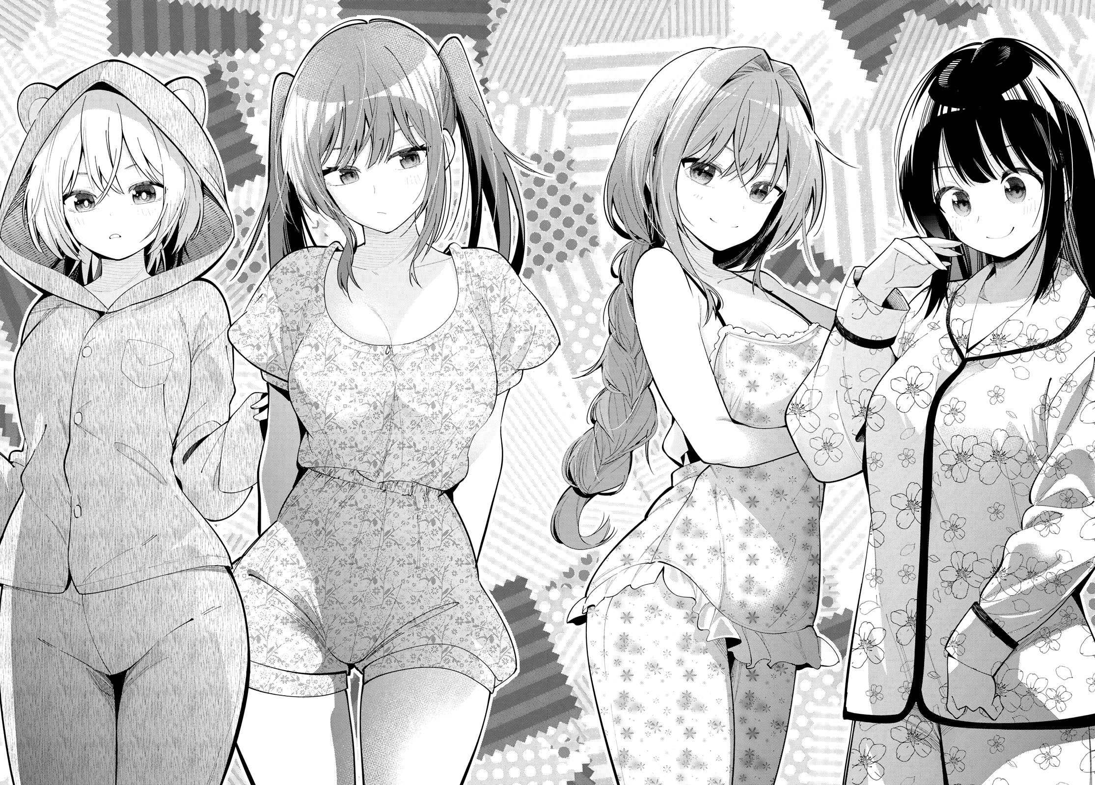 Mayonaka Heart Tune Chapter 85 - 14