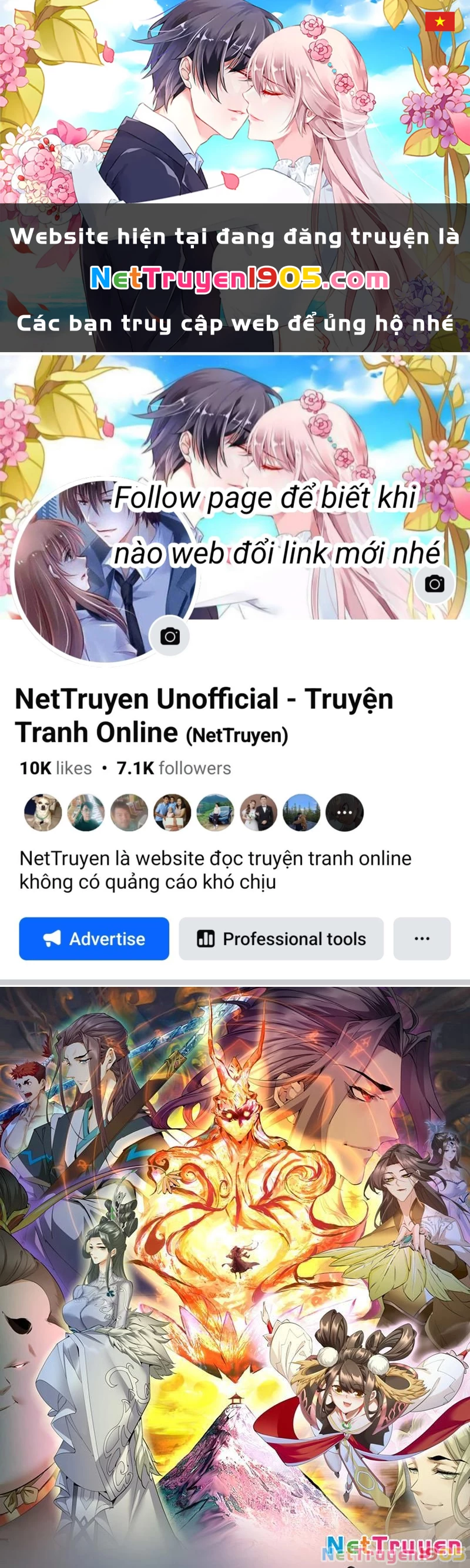 Đồ Đệ Của Ta Đều Là Đại Phản Phái Chapter 401 - 1