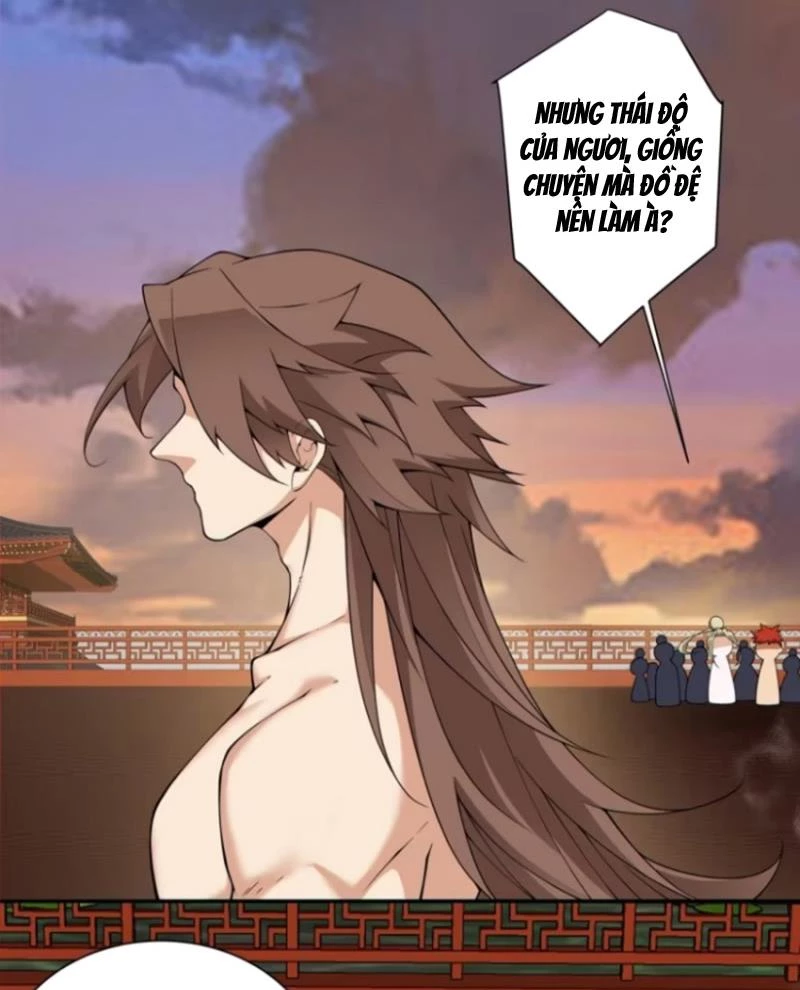 Đồ Đệ Của Ta Đều Là Đại Phản Phái Chapter 401 - 4