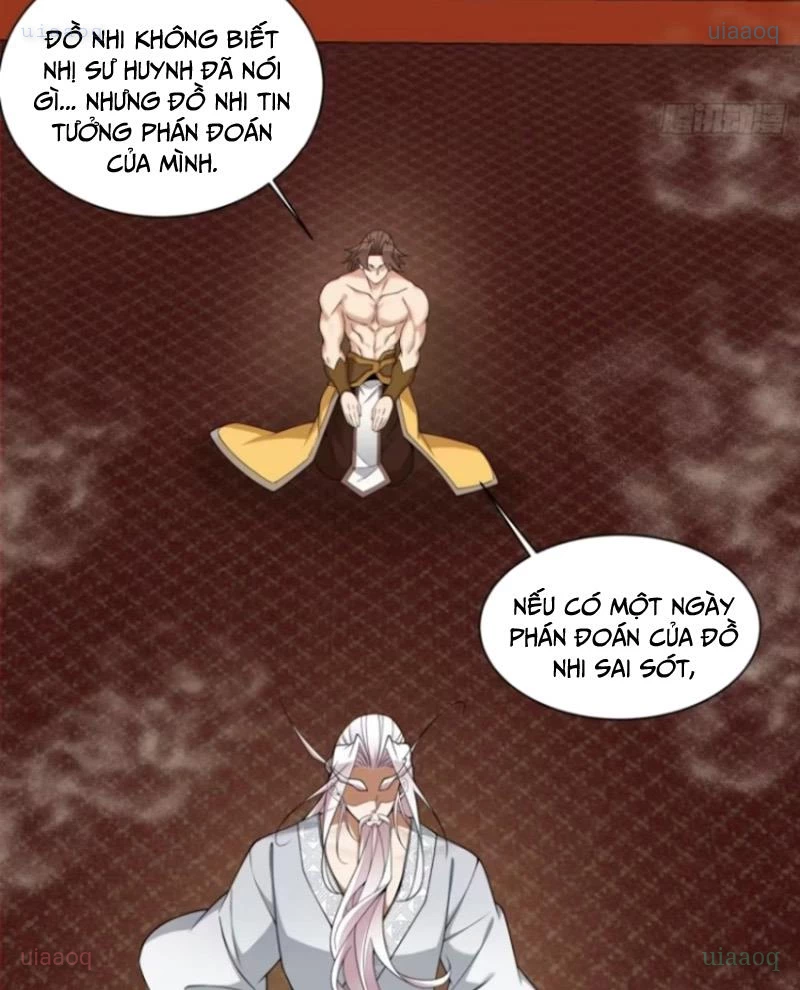 Đồ Đệ Của Ta Đều Là Đại Phản Phái Chapter 401 - 5