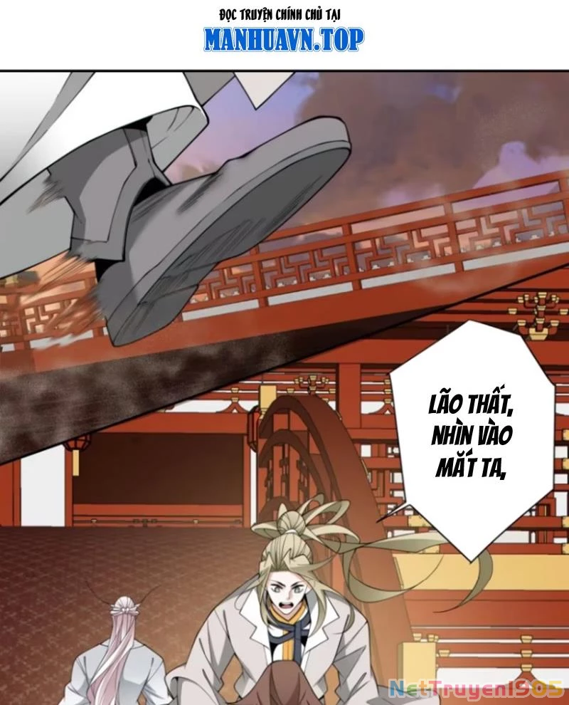 Đồ Đệ Của Ta Đều Là Đại Phản Phái Chapter 401 - 7