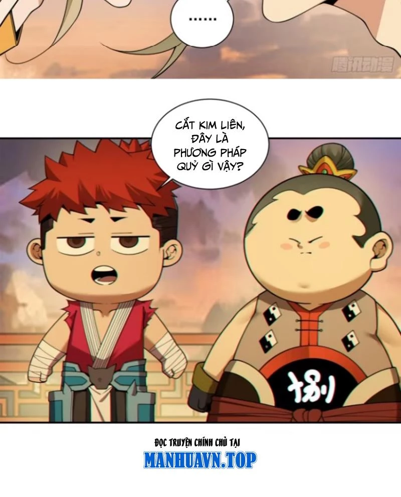 Đồ Đệ Của Ta Đều Là Đại Phản Phái Chapter 401 - 28