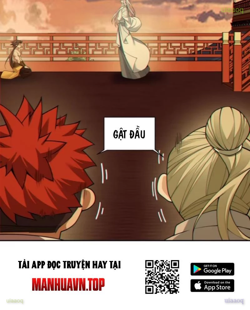Đồ Đệ Của Ta Đều Là Đại Phản Phái Chapter 401 - 30