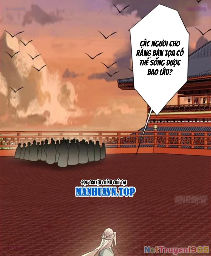 Đồ Đệ Của Ta Đều Là Đại Phản Phái Chapter 401 - 37