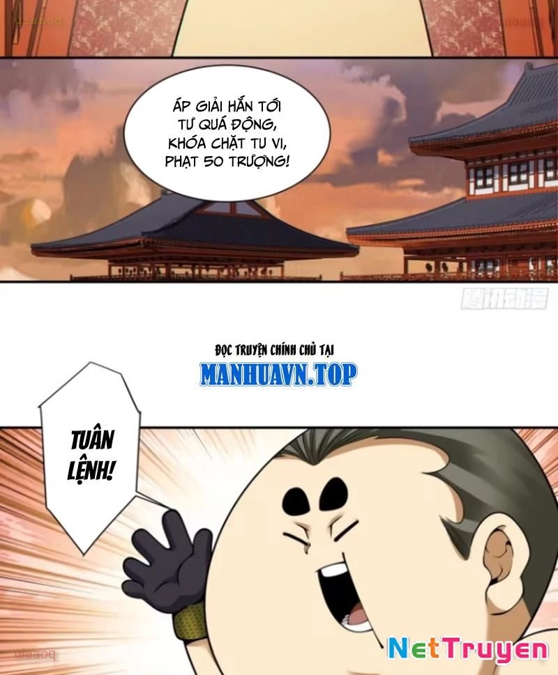Đồ Đệ Của Ta Đều Là Đại Phản Phái Chapter 401 - 41