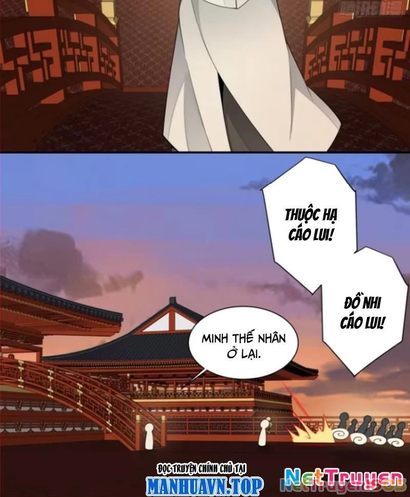 Đồ Đệ Của Ta Đều Là Đại Phản Phái Chapter 401 - 51