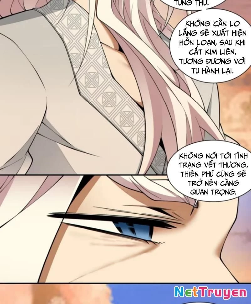 Đồ Đệ Của Ta Đều Là Đại Phản Phái Chapter 401 - 56