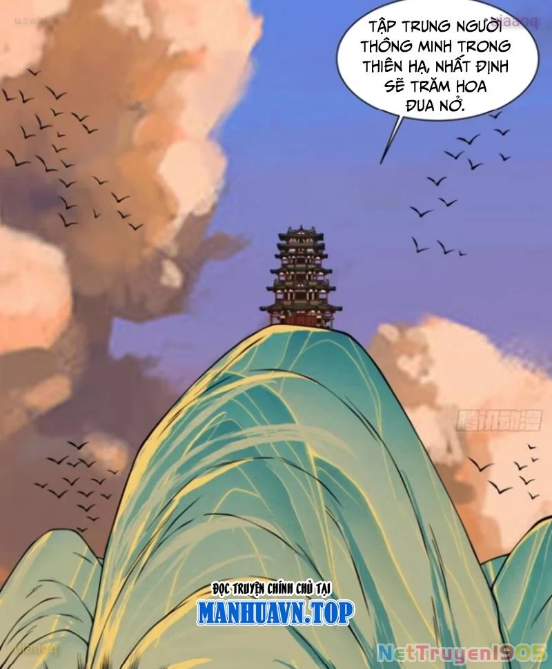 Đồ Đệ Của Ta Đều Là Đại Phản Phái Chapter 401 - 57