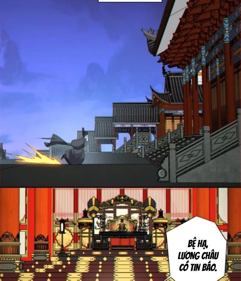 Đồ Đệ Của Ta Đều Là Đại Phản Phái Chapter 401 - 74