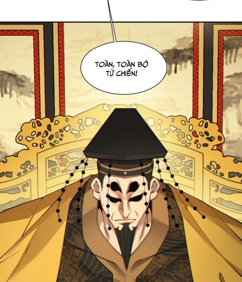 Đồ Đệ Của Ta Đều Là Đại Phản Phái Chapter 401 - 77