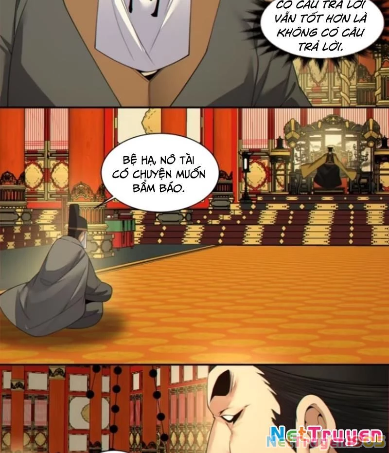 Đồ Đệ Của Ta Đều Là Đại Phản Phái Chapter 401 - 81
