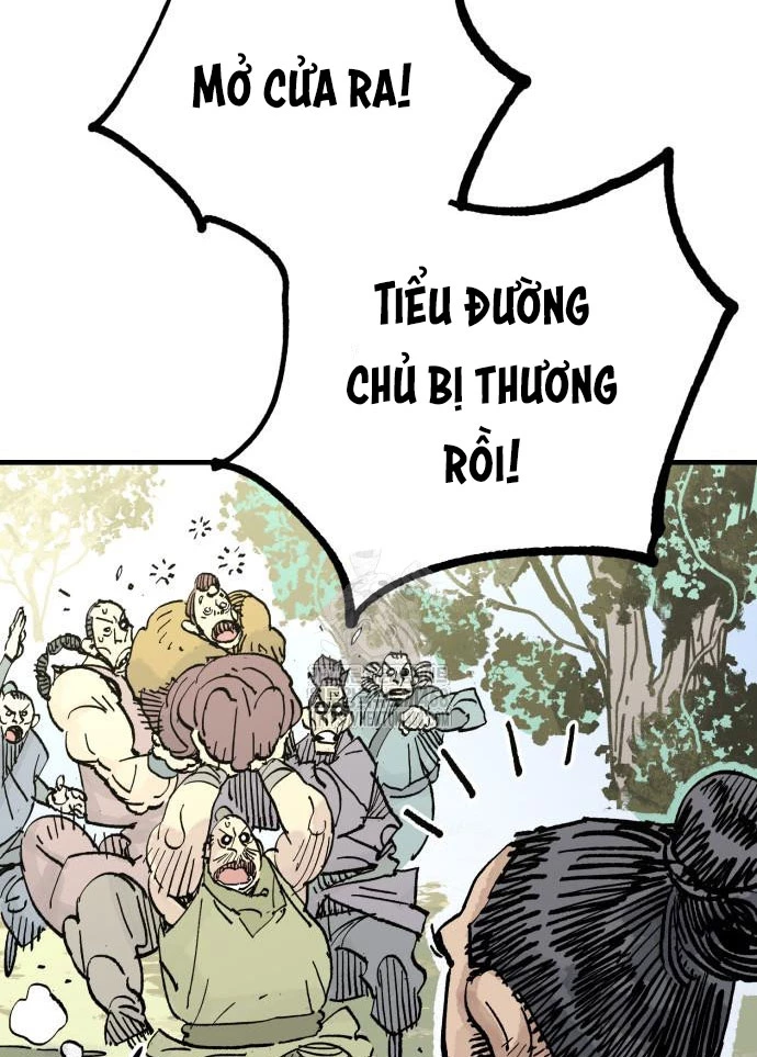 Quỷ Vương Chapter 67 - 3