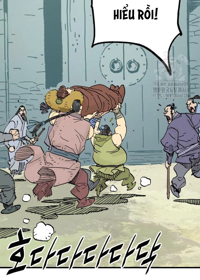 Quỷ Vương Chapter 67 - 5
