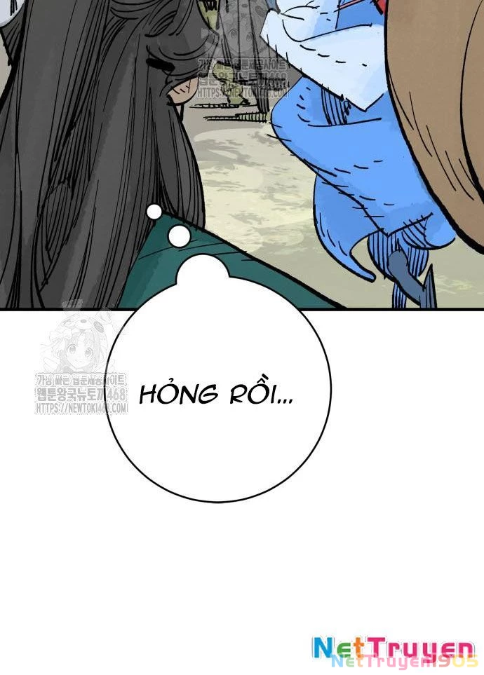 Quỷ Vương Chapter 67 - 16