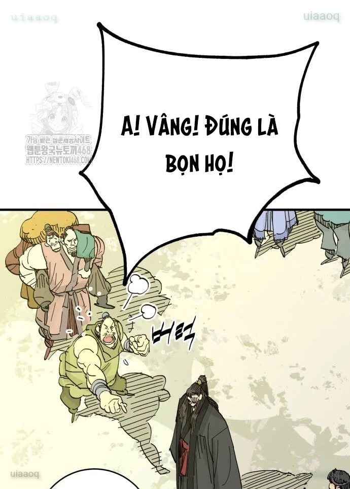 Quỷ Vương Chapter 67 - 24