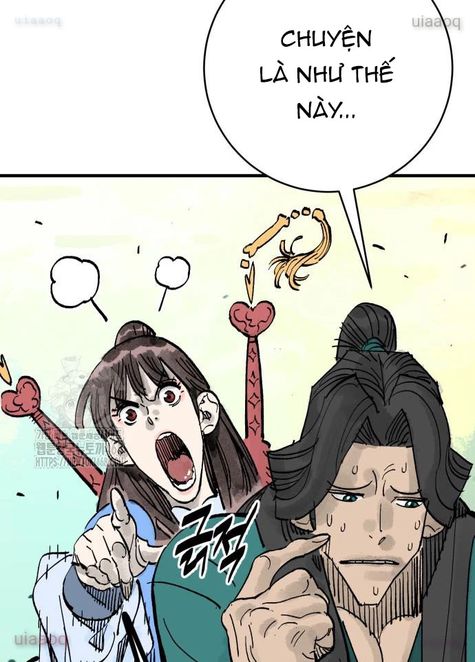 Quỷ Vương Chapter 67 - 28
